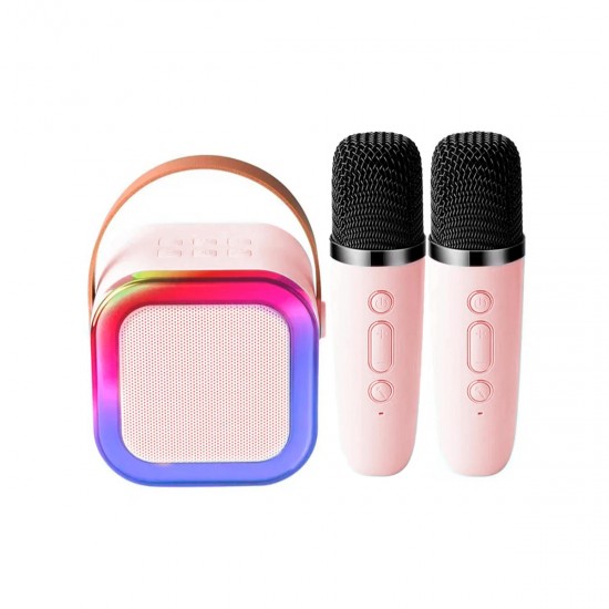 Set Karaoke infantil