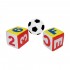 Cubos y Pelota