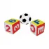 Cubos y Pelota