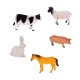 Granja Caja