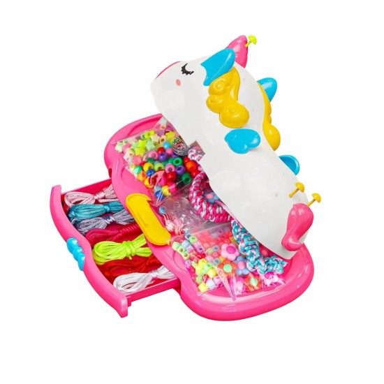 Kit Unicornio Pulseras