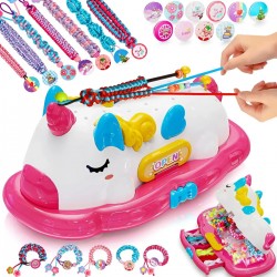 Kit Unicornio Pulseras