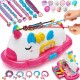 Kit Unicornio Pulseras
