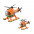 Helicóptero Kraft