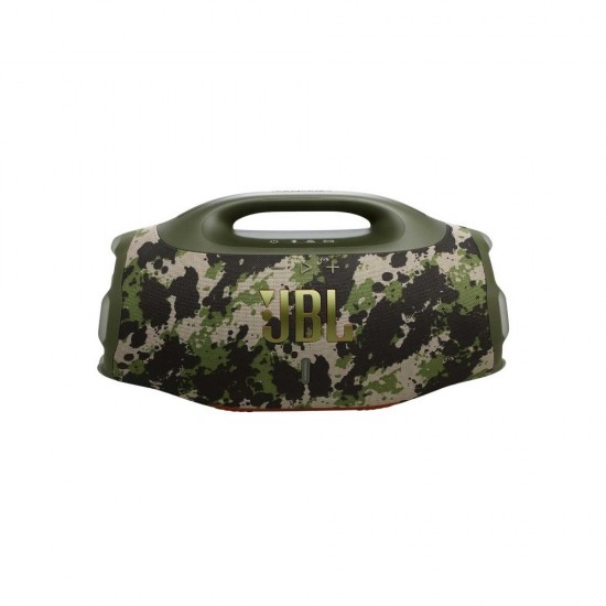 Parlante JBL BoomBox 4