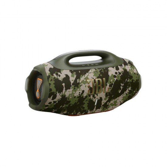 Parlante JBL BoomBox 4