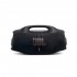 Parlante JBL BoomBox 4 negro