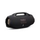 Parlante JBL BoomBox 4 negro