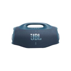 Parlante JBL BoomBox 4 azul