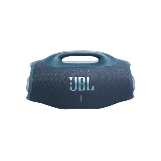 Parlante JBL BoomBox 4 azul