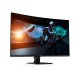 Monitor GIGABYTE Gaming Curvo 31,5