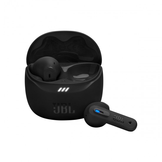 Auriculares JBL Tune Flex 2 Negro
