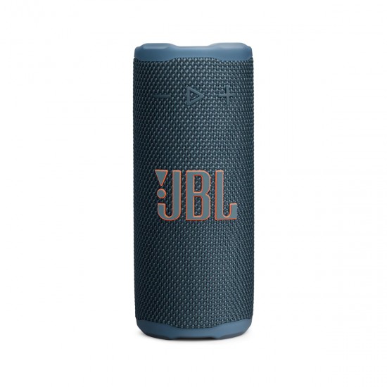 Parlante JBL Grip azul