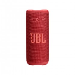 Parlante JBL Grip rojo