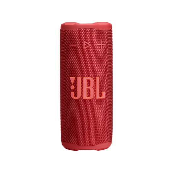 Parlante JBL Grip rojo