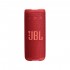Parlante JBL Grip rojo