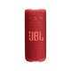 Parlante JBL Grip rojo