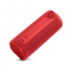 Parlante JBL Grip rojo