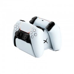 Estación de recarga PS5 Chargeplay Duo HyperX