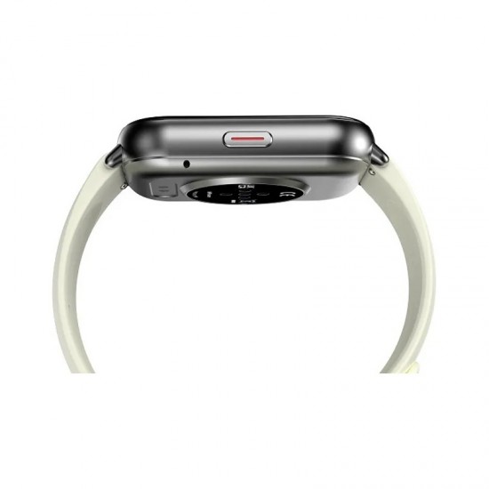 Hi FutureFit ZONE 2 1.96 Plateado