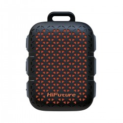 Parlante HiFuture Pocket S negro