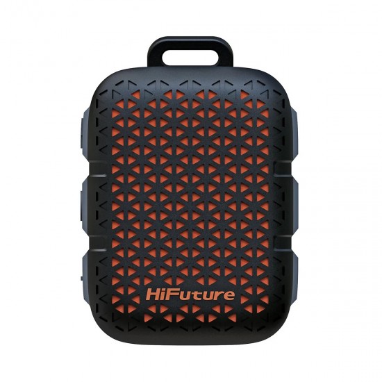 Parlante HiFuture Pocket S negro
