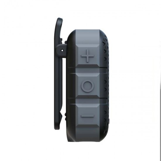 Parlante HiFuture Pocket S negro