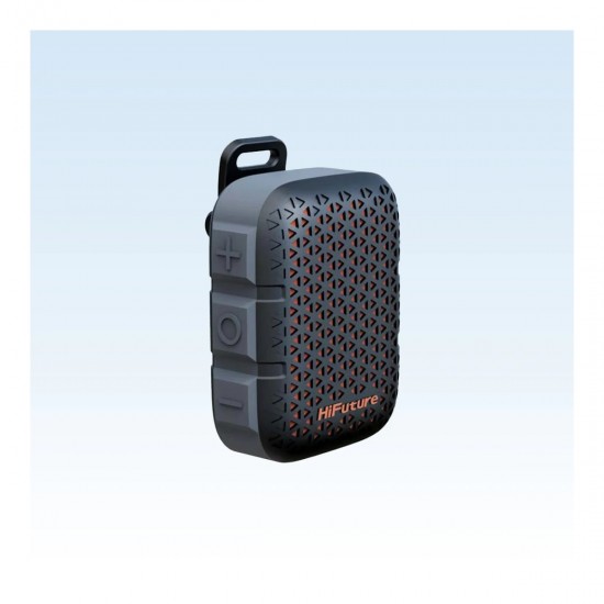 Parlante HiFuture Pocket S negro