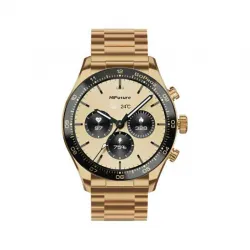Smartwatch HiFuture Go Pro 2 Dorado