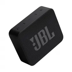 Parlante JBL Go Essential 2 negro