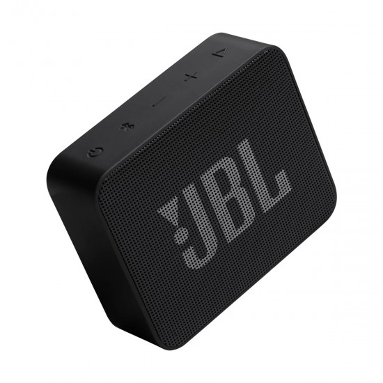Parlante JBL Go Essential 2 negro