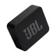 Parlante JBL Go Essential 2 negro