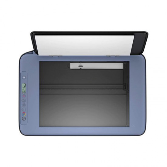 Impresora multifunción HP DeskJet Ink Advantage 2