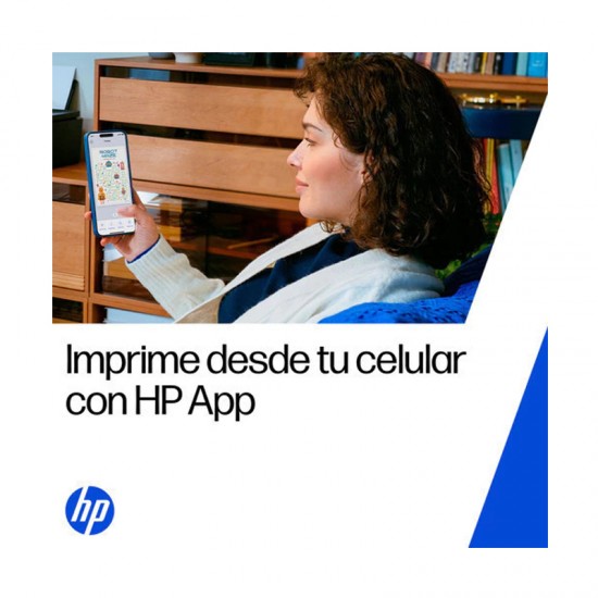 Impresora multifunción HP DeskJet Ink Advantage 2