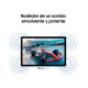 Tablet SAMSUNG TAB A11 PLUS 128GB