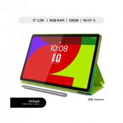 Tablet LENOVO FIFA 2026 11 8GB 128GB