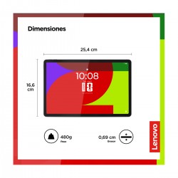 Tablet LENOVO FIFA 2026 11 8GB 128GB
