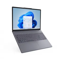 Notebook LENOVO AMD Ryzen 7 16/512Gb