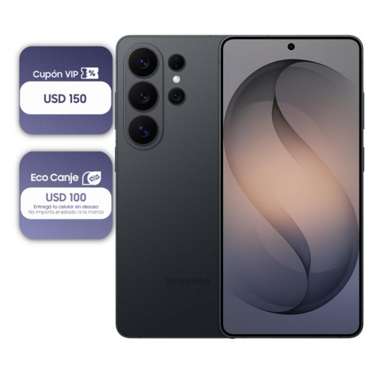 SAMSUNG GALAXY S26 ULTRA 5G 12/256Gb