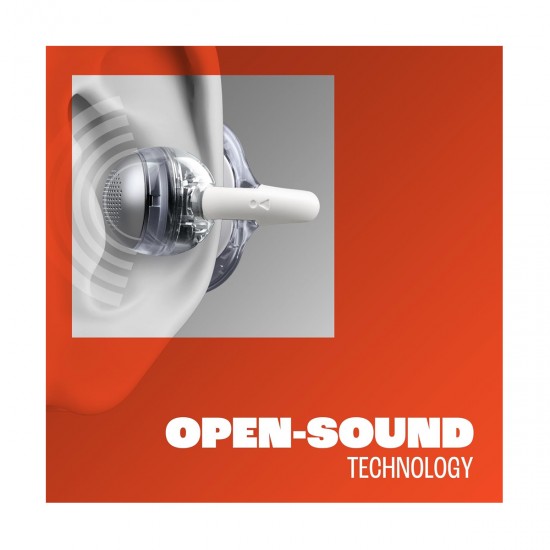 Auriculares JBL Soundgear Clips Open Sound TWS