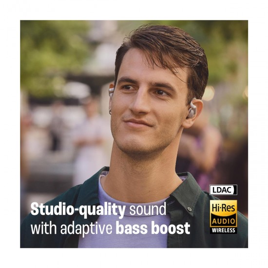 Auriculares JBL Sense Pro Open Ear TWS 