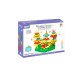 Bloques de Construcción flores