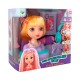 Peluqueria con muñeca