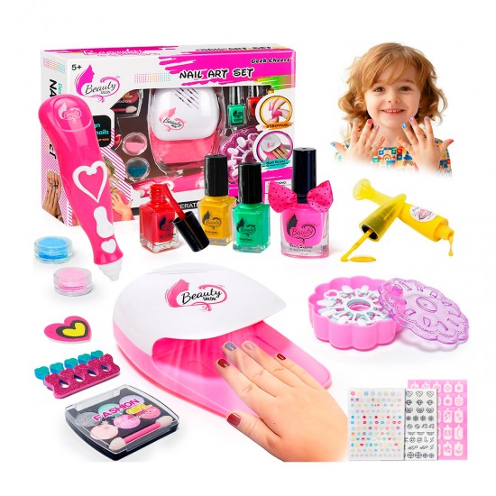 Set de Manicura