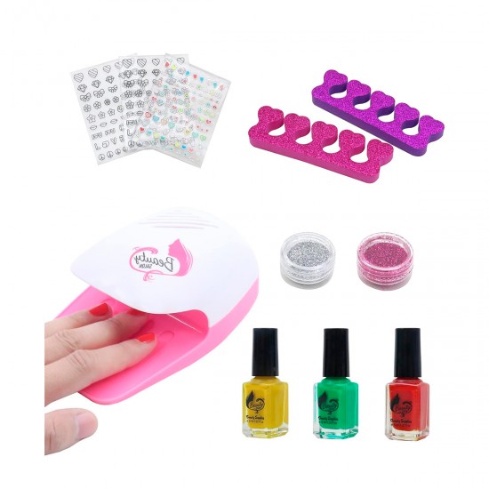 Set de Manicura