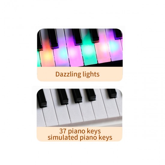 Piano Luminoso 40cm