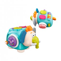 Mamut Sensorial