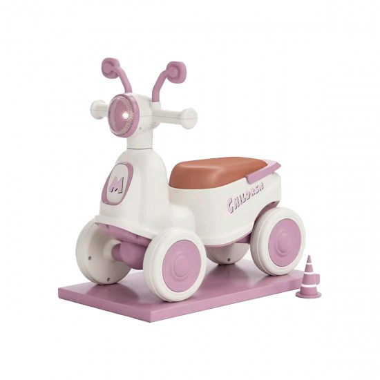 Buggy Vespa