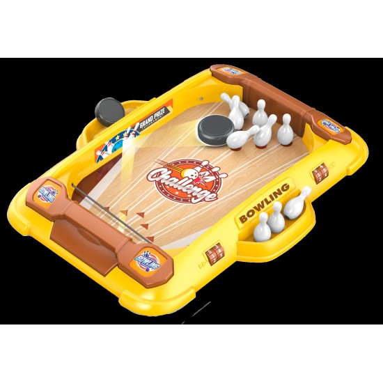 Bolos de Mesa