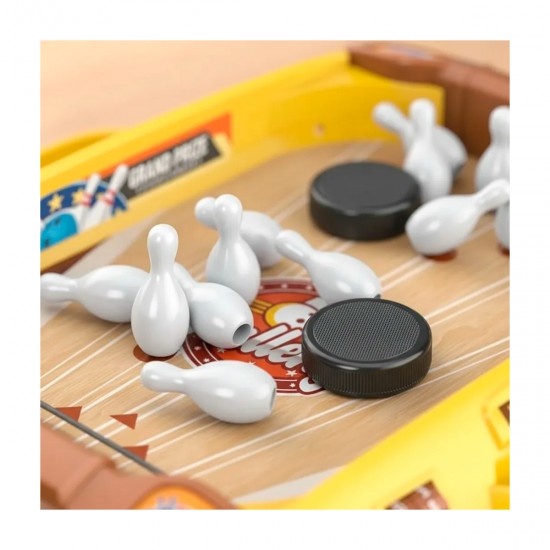 Bolos de Mesa